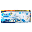 Brosse de nettoyage Hurricane Spin Scrubber