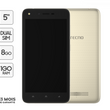 Tecno - WX3 - 5" - 1Go RAM - 8Go ROM - Gold/Champagne - 13 mois de garantie