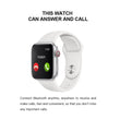 smart watch 2021 - Bluetooth - camera video photo mp3