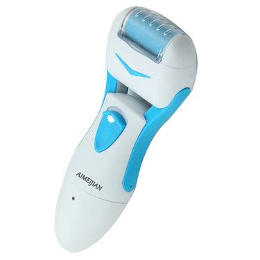 Appareil Pieds anti callosités - Callous Remover Rechargeable