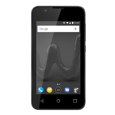 Wiko Sunny 2 Anthracite NOIR