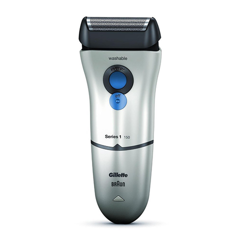 Braun Series-1/150s Shaver