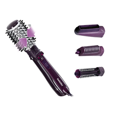 Babyliss - 2736E - Beliss Brosse Soufflante 1000 W