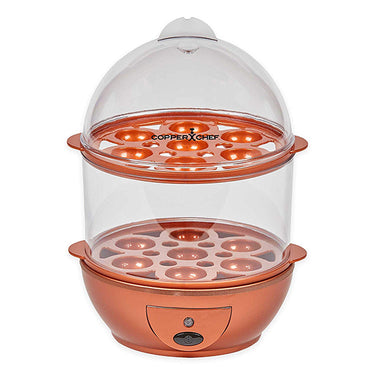 Copper Chef Perfect Egg Maker