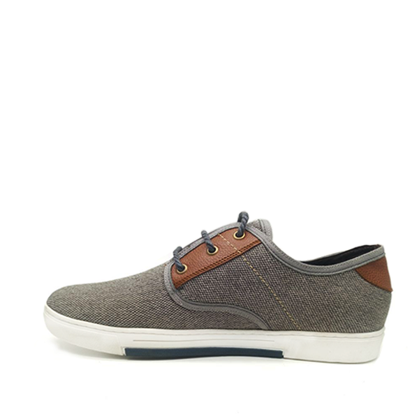 Basket GRIS 1202