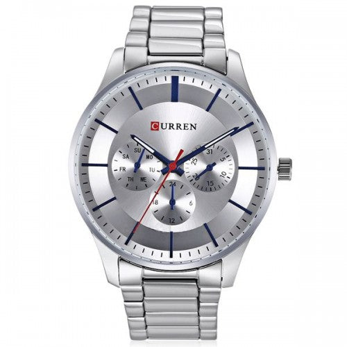 MONTRE CURREN M8282