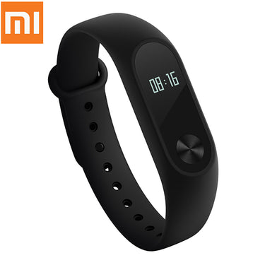 Original Xiaomi Mi Band 2 Smart Watch