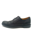 CHAUSSURE EN CUIR 012 NOIR