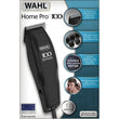 Tondeuse cheveux WAHL Home Pro 100 1395.0460 Noir Sur secteur