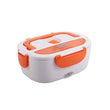 As Seen On TV ELECTRIC LUNCHBOX Boîte à Déjeuner Électrique Thermic Portable (220 V)