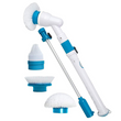 Brosse de nettoyage Hurricane Spin Scrubber