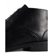 Steven's Bottines _ Noir