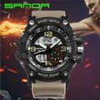 montre homme SANDA