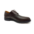 CHAUSSURE MARRON AG-1036