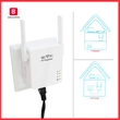 Mini Wi-Fi Range Extender wifi AP/répéteur sans fil wifi