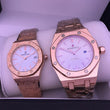 montres femme audemars piguet