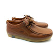 Mocassin Original - SM-139- TABAC - MARRON