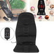 Massage multifonctionnel chauffage vibration voiture coussin de massage coussin de massage