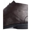 Steven's Bottines _ Marron