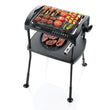 BARBECUE ÉLECTRIQUE SUR PIEDS SINBO SBG-7102A "Made in turkey"