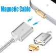 Cable magnetique micro usb