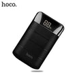 HOCO B29-10000 Domon Dual USB 10000mAh Power Bank