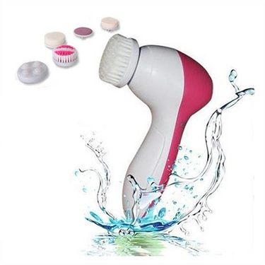 BROSSE 12 EN 1 FACE BEAUTY CNAIER