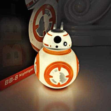 Robot Droid Interactif BB8