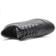 BASKET DE VILLE EN-102 CUIR NOIR