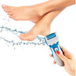 Appareil Pieds anti callosités - Callous Remover Rechargeable