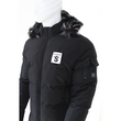 Jacket homme Noir S170