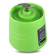 Électrique Presse-agrumes Pressoir Fruit Portable Tasse de Jus Smoothie Fruit Machine Extérieur USB Charger