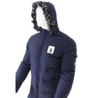 Jacket homme Bleu Marine S170