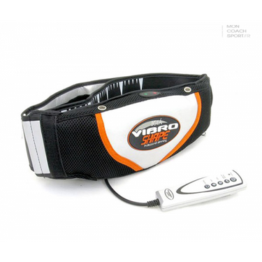 CEINTURE VIBROSHAPE