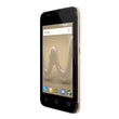 Wiko Sunny 2 Anthracite GOLD