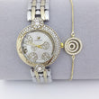 MONTRE FEMME DS-002