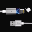 Cable magnetique micro usb