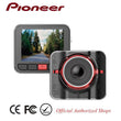 Dashcam Pioneer - Enregistreur De Conduite Vidéo - ND DVR 130