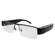 LUNETTES CAMÉRA HD 1080P ESPION ENREGISTREUR VIDÉO INVISIBLE AVEC ENREGISTREMENT AUDIO