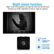 MINI CAMÉRA FULL HD VISION NOCTURNE