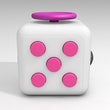 Fidget Cube Rubic Décompression Stress Relaxation Jouet Cadeau pour Adultes / Enfants