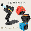 Mini Camera Full HD 1080P