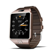 A-SMARTWATCH wifi 3G