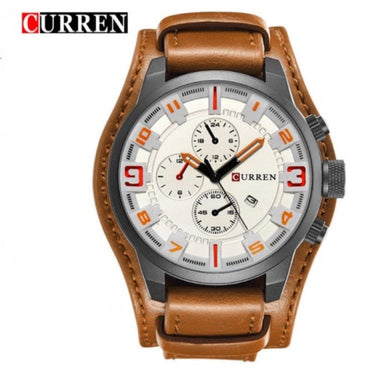 MONTRE CURREN M-8225-8