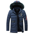 Jacket Homme F901