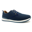 ESPADRILLE BLEU MARINE 12035