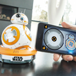 Robot Droid Interactif BB8