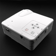 Portable LED mini projecteur Home Cinéma Théâtre Multimédia 1080P projecteur HD VGA PC AV USB HDMI