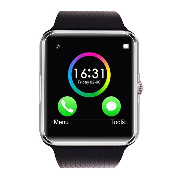 smart watch gt08