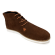 BOTTINE ORIGINAL -WL 543 DAIM - Marron